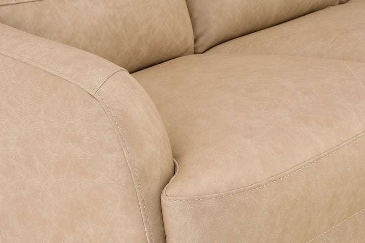 Jazz Leather Sofa